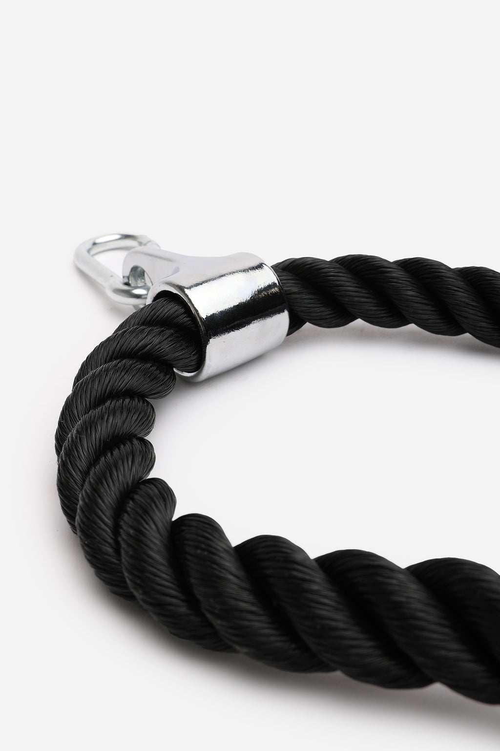Rope attachment
Tricep rope
Cable machine rope
Gym rope attachment
Workout rope
4