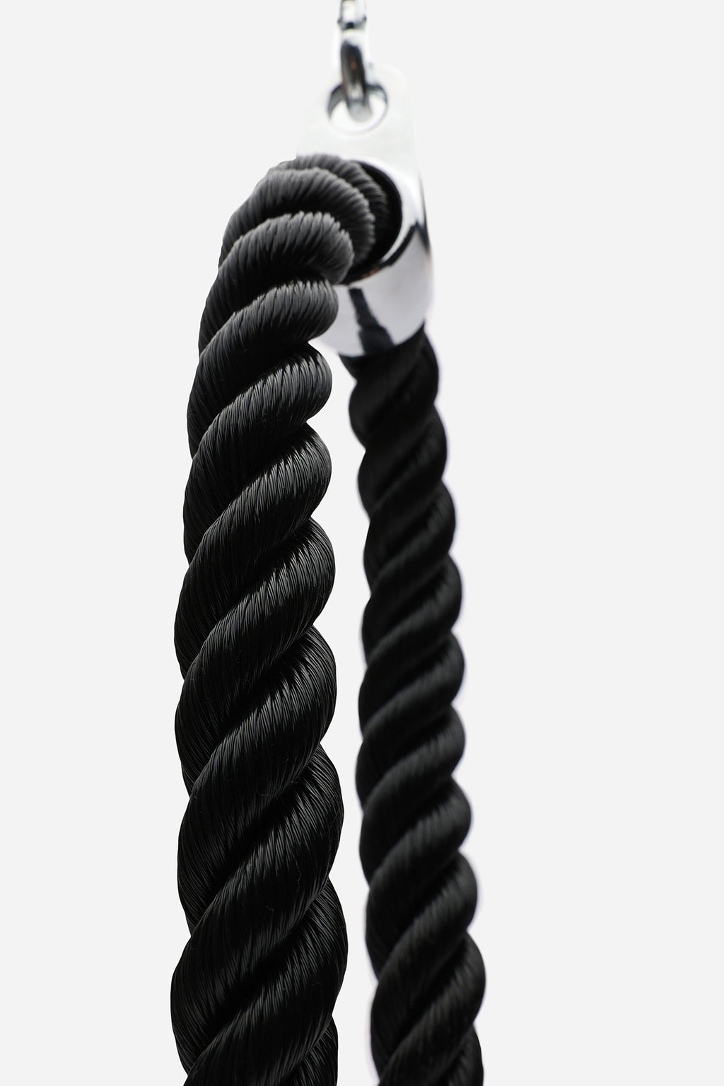 Rope attachment
Tricep rope
Cable machine rope
Gym rope attachment
Workout rope
5
