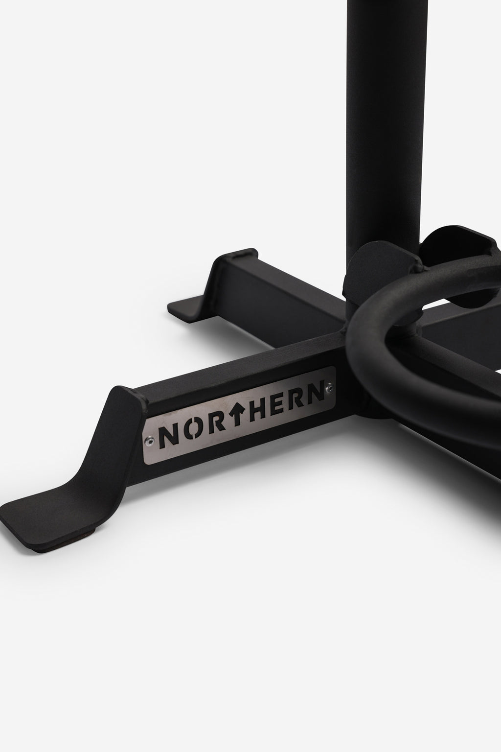 Northern Medicine Ball Storage Rack