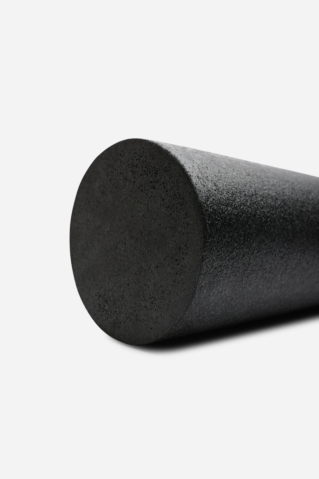 Northern 45cm Foam Roller - Black