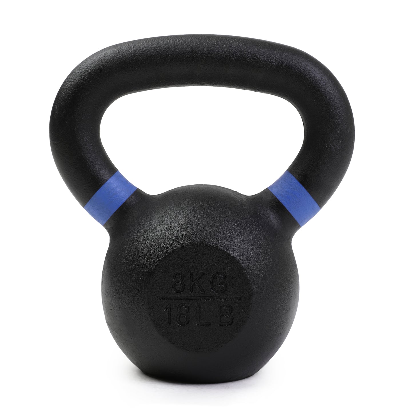 Northern Cast Iron Kettlebells