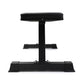 Northern Heavy Duty Flat Weight Bench Black