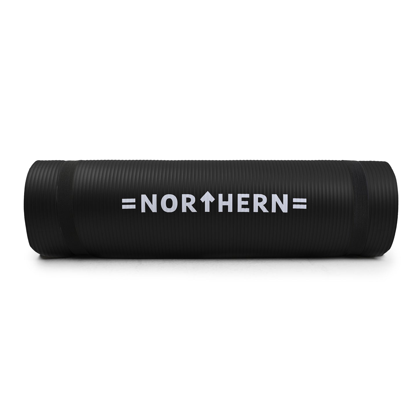 Northern Yoga Mat Soft Foam Exercise Fitness Pilates Workout Mat Non Slip