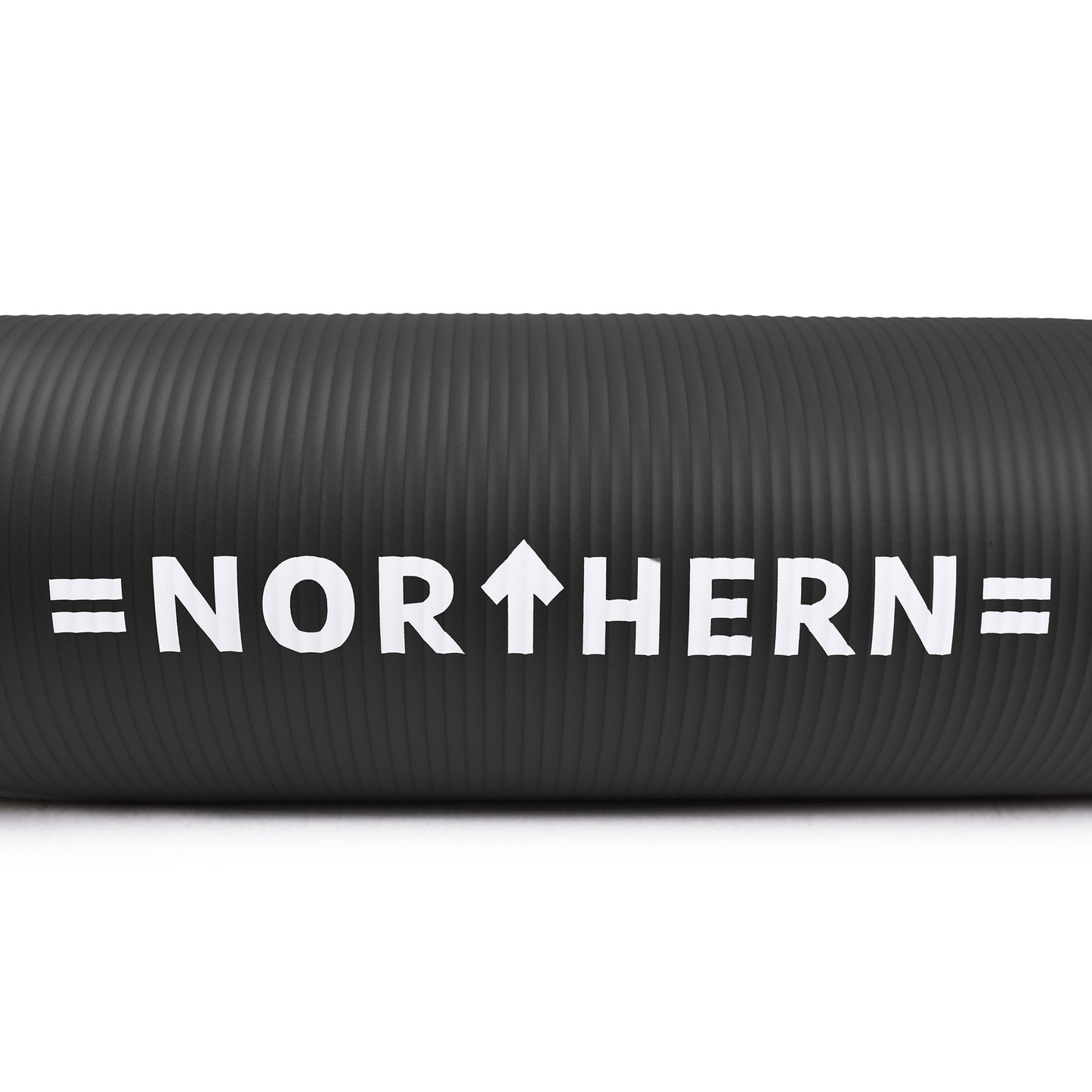 Northern Yoga Mat Soft Foam Exercise Fitness Pilates Workout Mat Non Slip