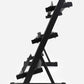 Northern Three Tier Dumbbell Rack 100cm // 400KG