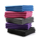 Northern Yoga Mat Foldable Portable Exercise Fitness Pilates Workout Non Slip Travel Mat