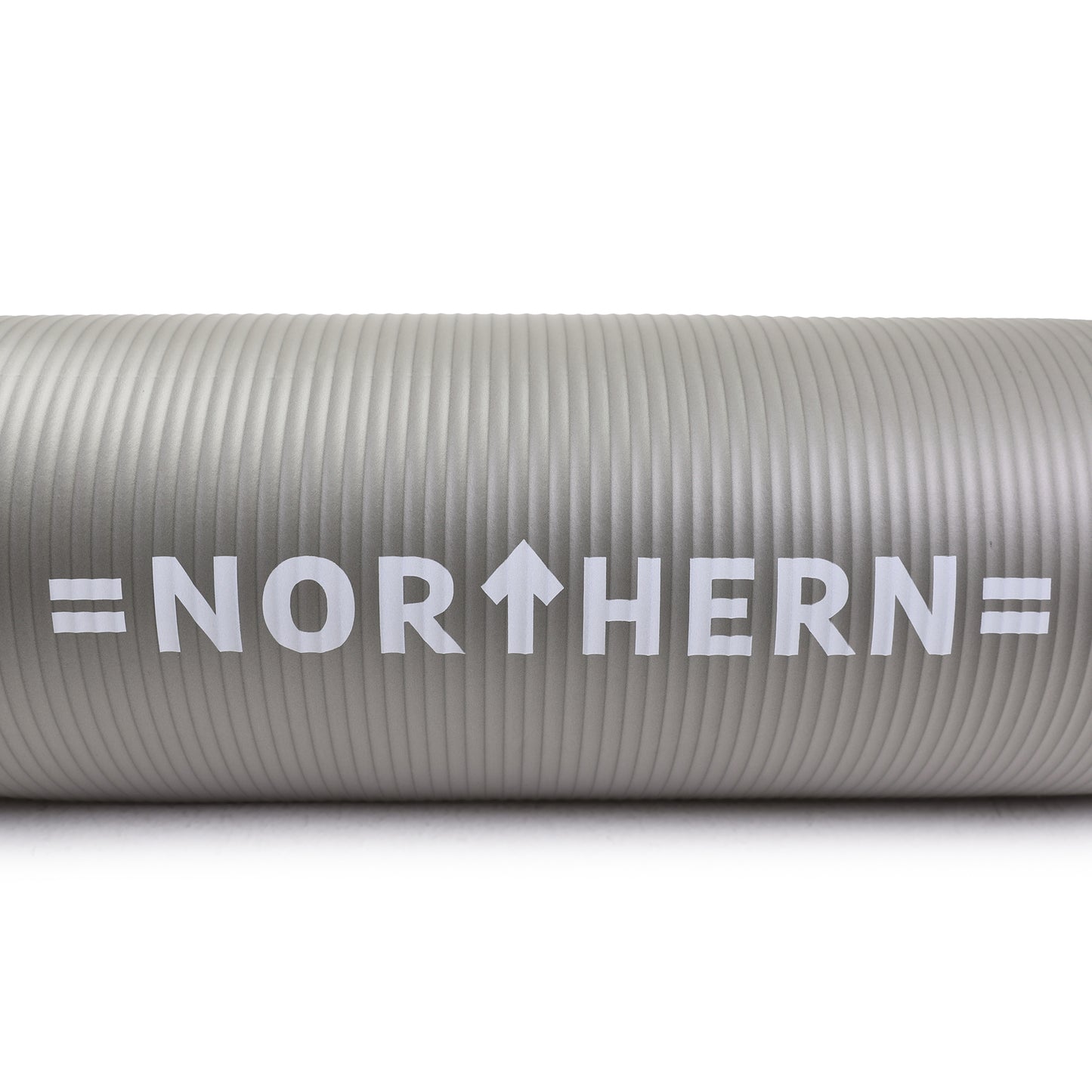 Northern Yoga Mat Soft Foam Exercise Fitness Pilates Workout Mat Non Slip