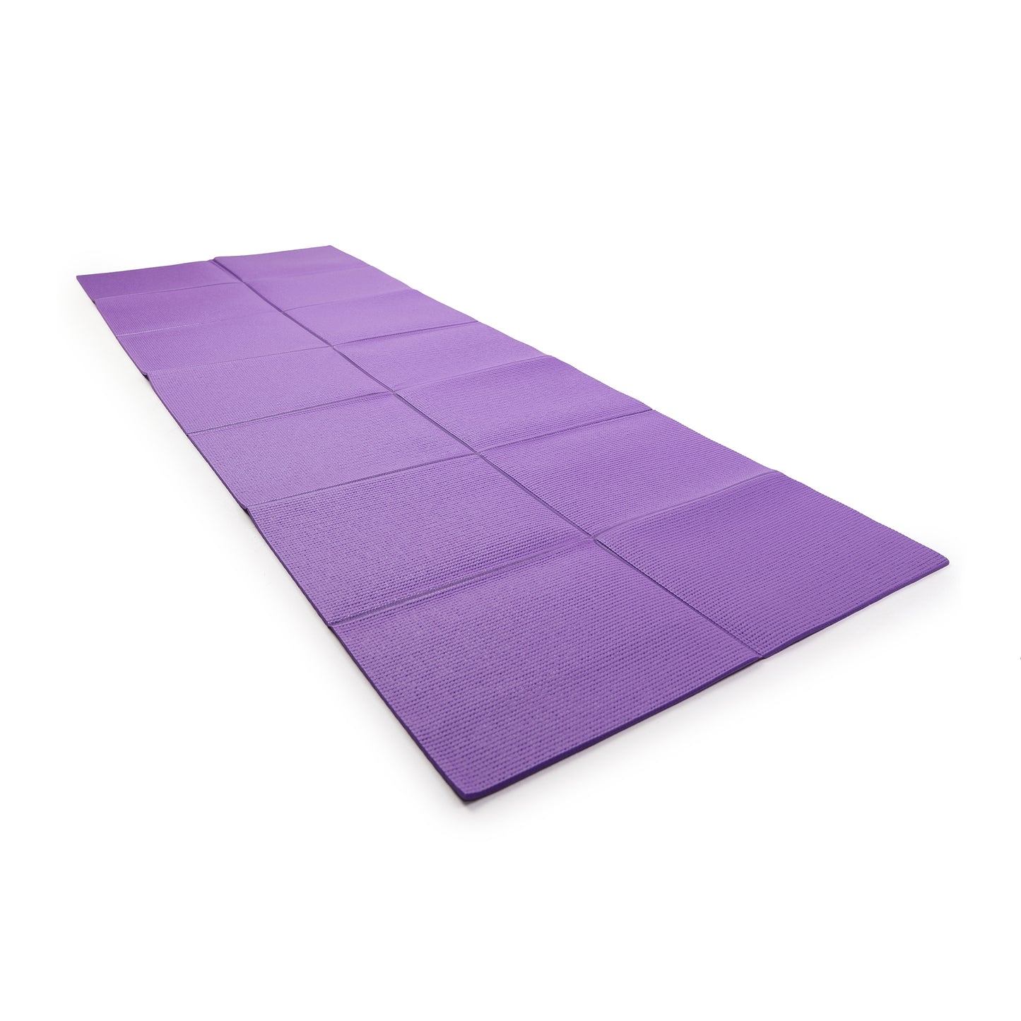 Northern Yoga Mat Foldable Portable Exercise Fitness Pilates Workout Non Slip Travel Mat