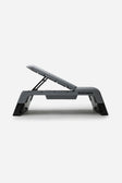 Northern Deck Stepper Platform Fitness Bench