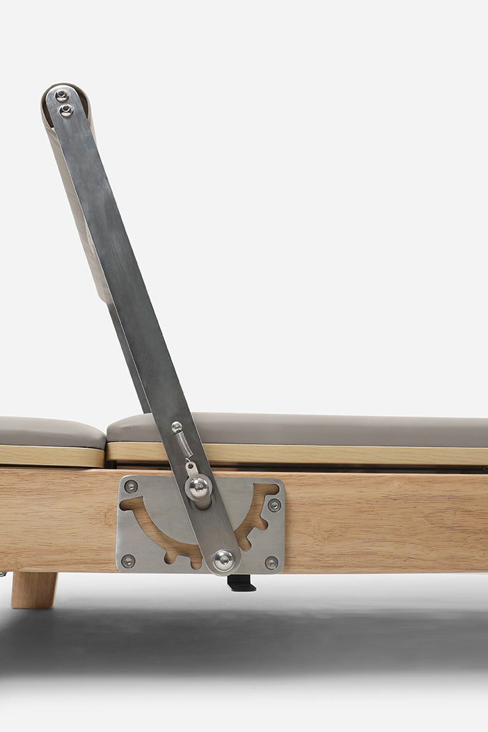 Folding Reformer Beds