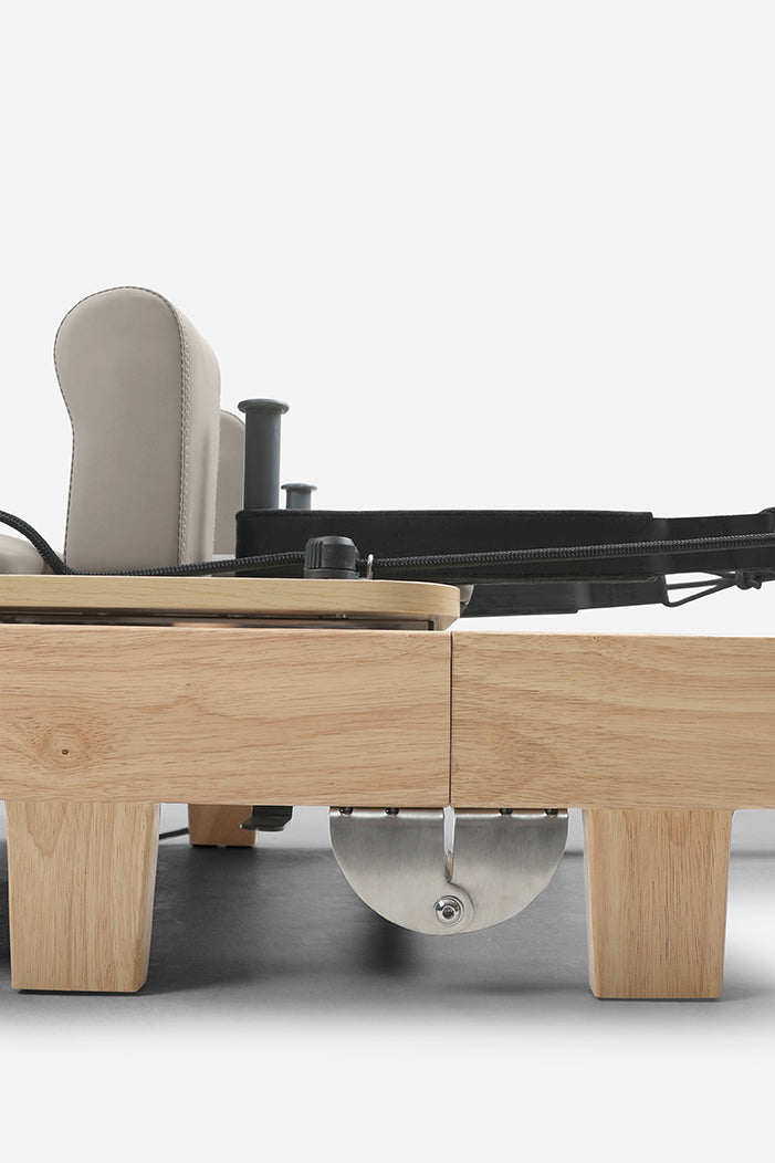 Folding Reformer Beds