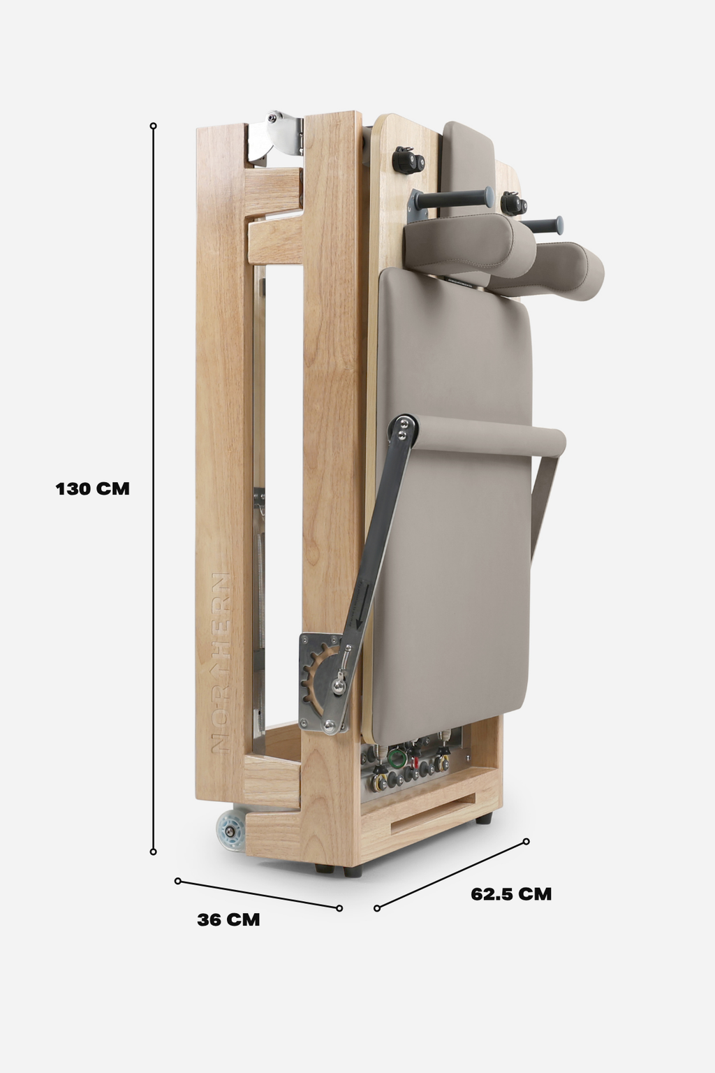 Folding Reformer Beds