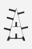Northern Triangle Plate Rack
