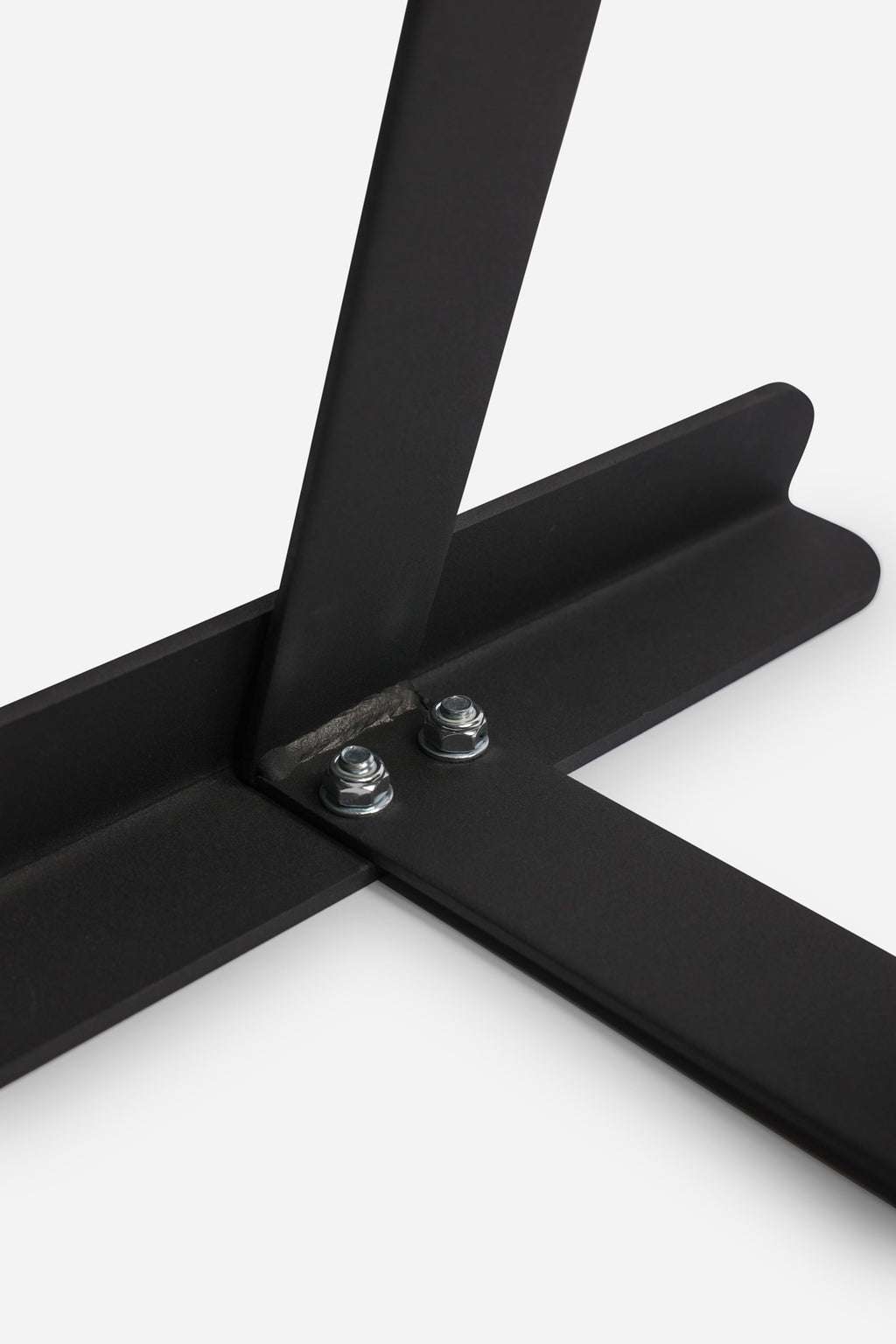 Northern Triangle Plate Rack