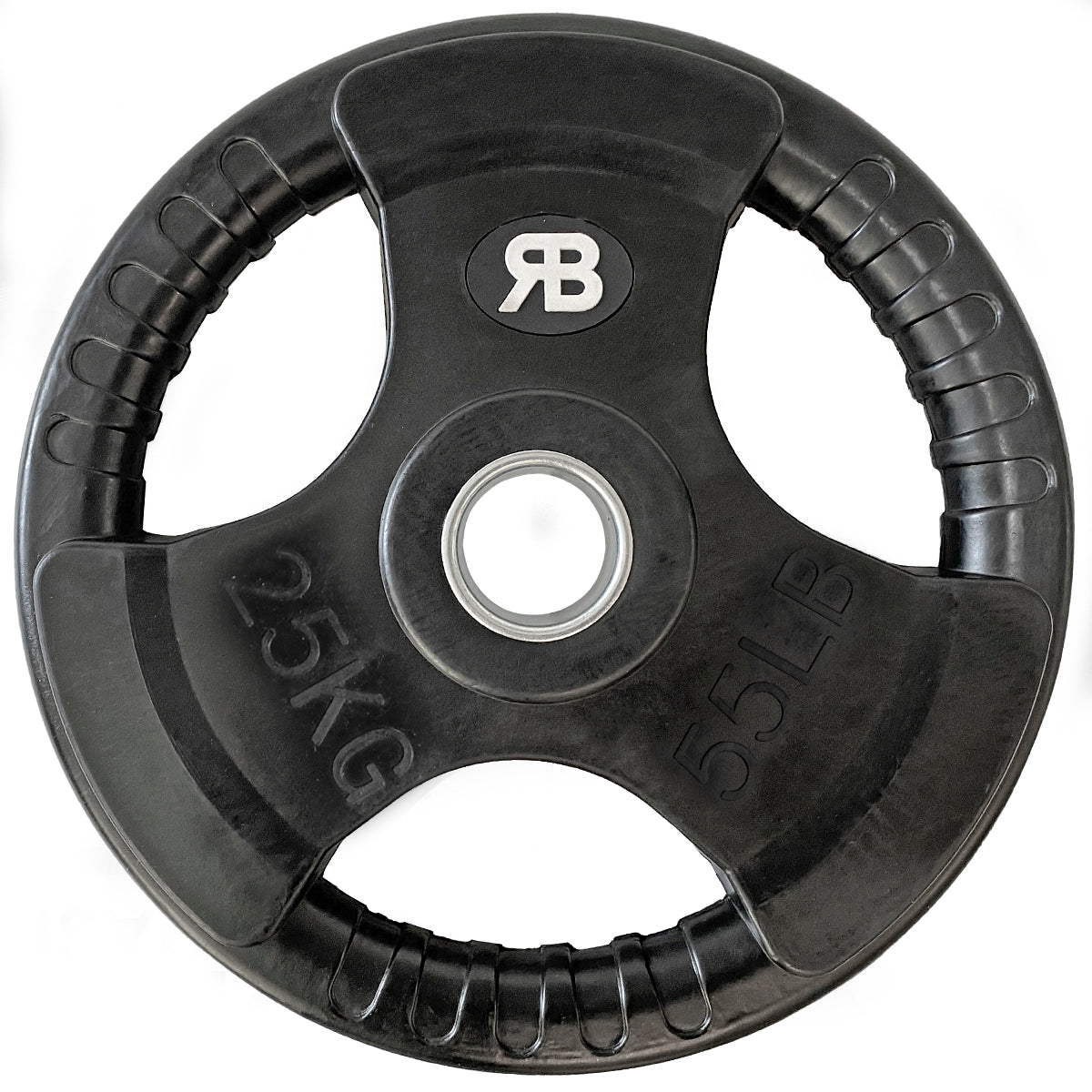 Northern Tri-Grip Olympic Weight Plates