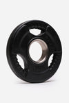 Northern Tri-Grip Olympic weight plate 2.5kg with three ergonomic grip handles