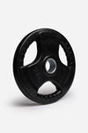 Olympic Tri-Grip Plates - 10kg x 2 (20kg)