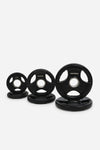Northern Tri-Grip Plate Set 17.5kg