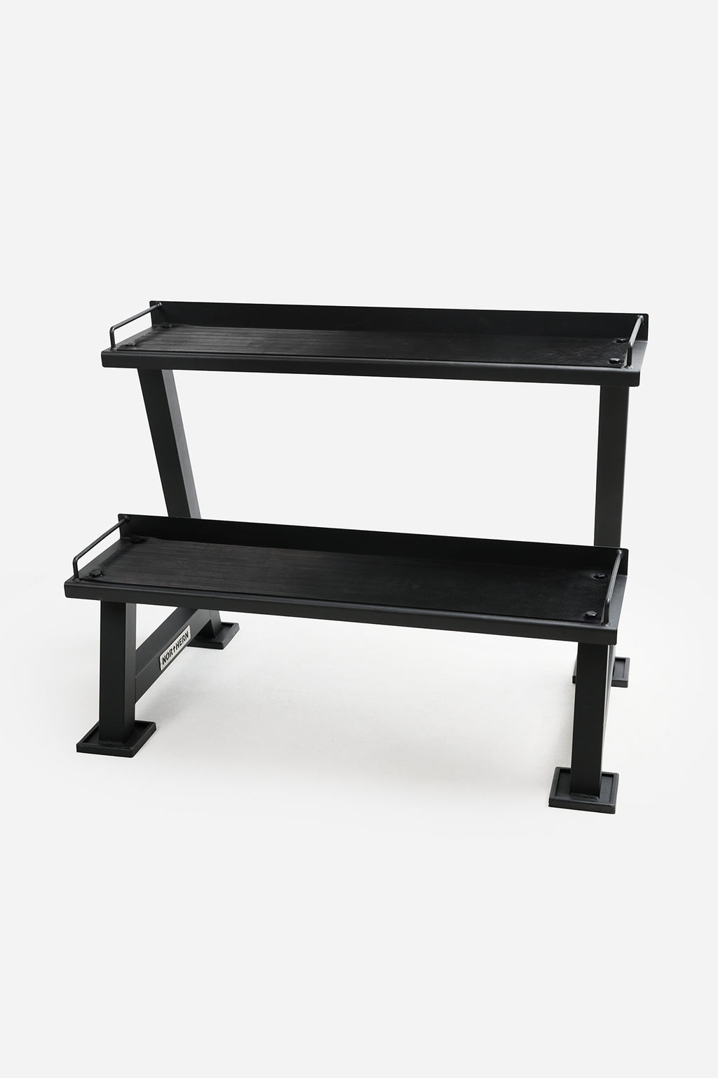 Northern 2 Tier Kettlebell Storage Rack