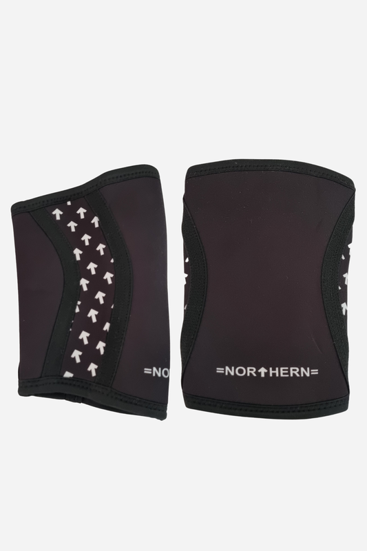 Northern Knee Sleeves Unisex 5mm