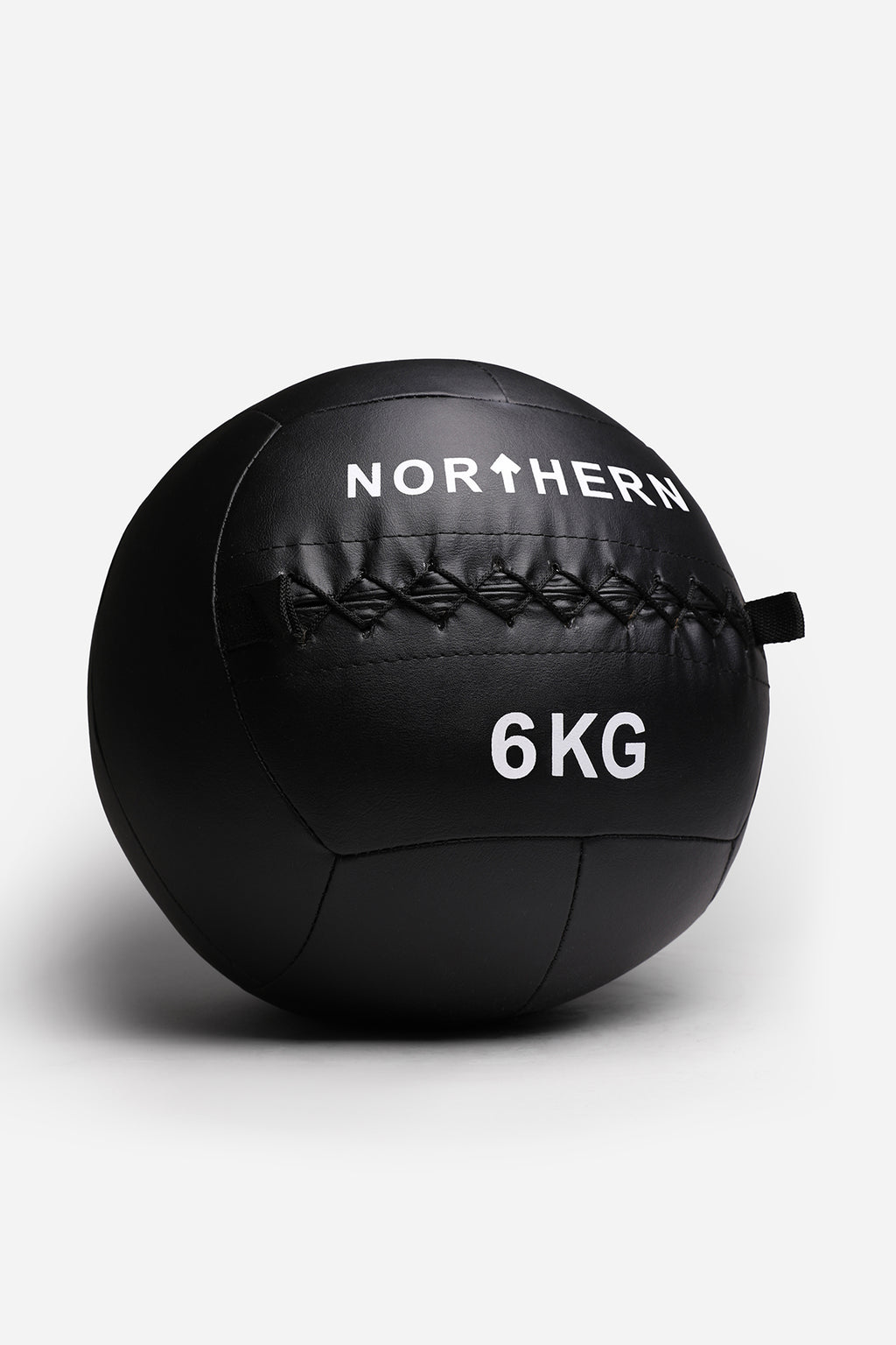 Heavy Duty Wall Balls Durable Wall Balls Wall Ball for Training High-Quality Wall Balls CrossFit Wall Balls Wall Ball for Strength Training Weighted Wall Balls Power Wall Balls Workout Wall Balls Black 6Kg 1