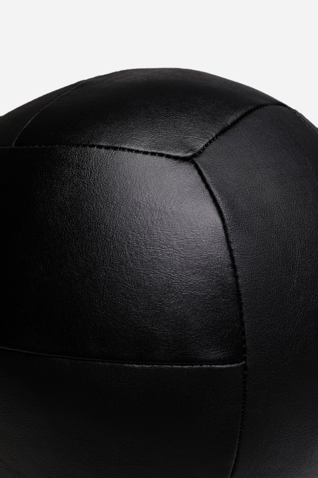 Heavy Duty Wall Balls Durable Wall Balls Wall Ball for Training High-Quality Wall Balls CrossFit Wall Balls Wall Ball for Strength Training Weighted Wall Balls Power Wall Balls Workout Wall Balls Black DETAIL 2