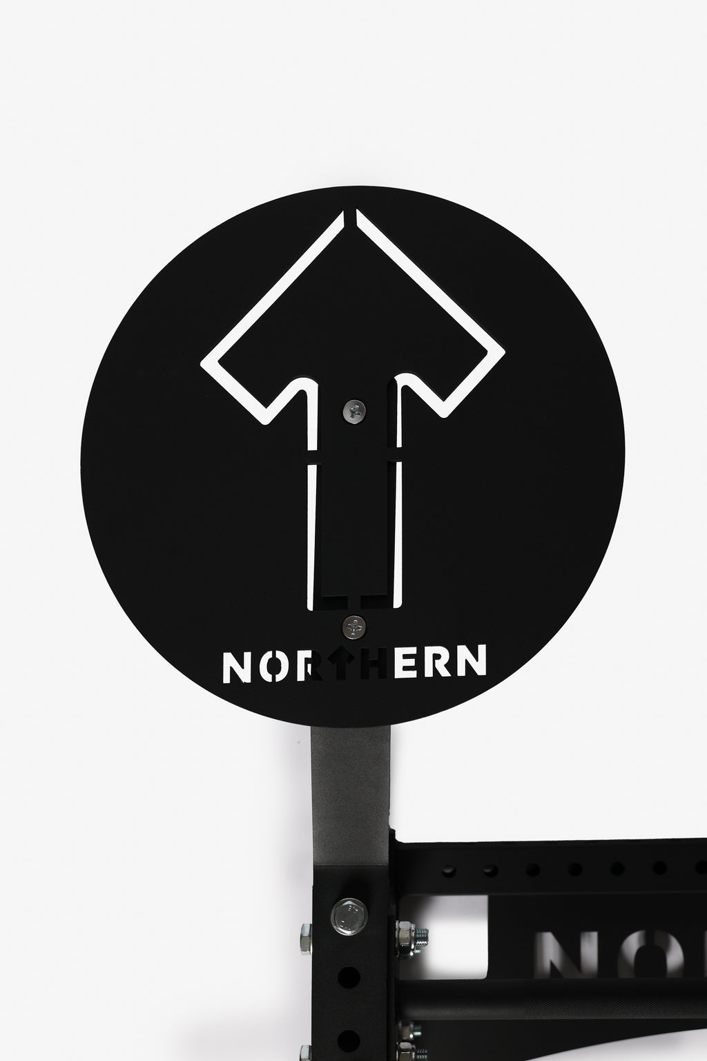 Northern Wall Ball Target