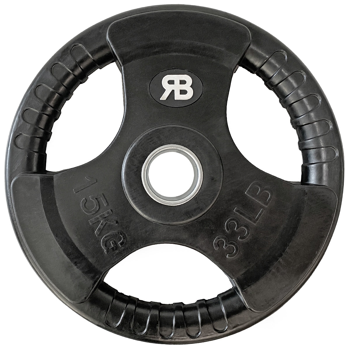 Northern Tri-Grip Olympic Weight Plates