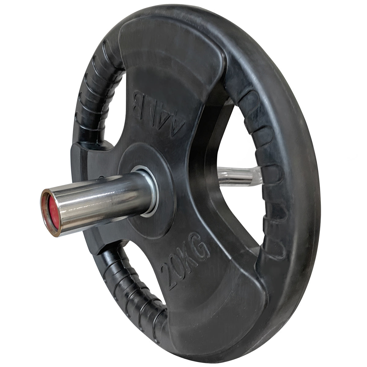 Northern Tri-Grip Olympic Weight Plates