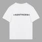 Northern Gym Training T-Shirt Fitness Top Relaxed Fit