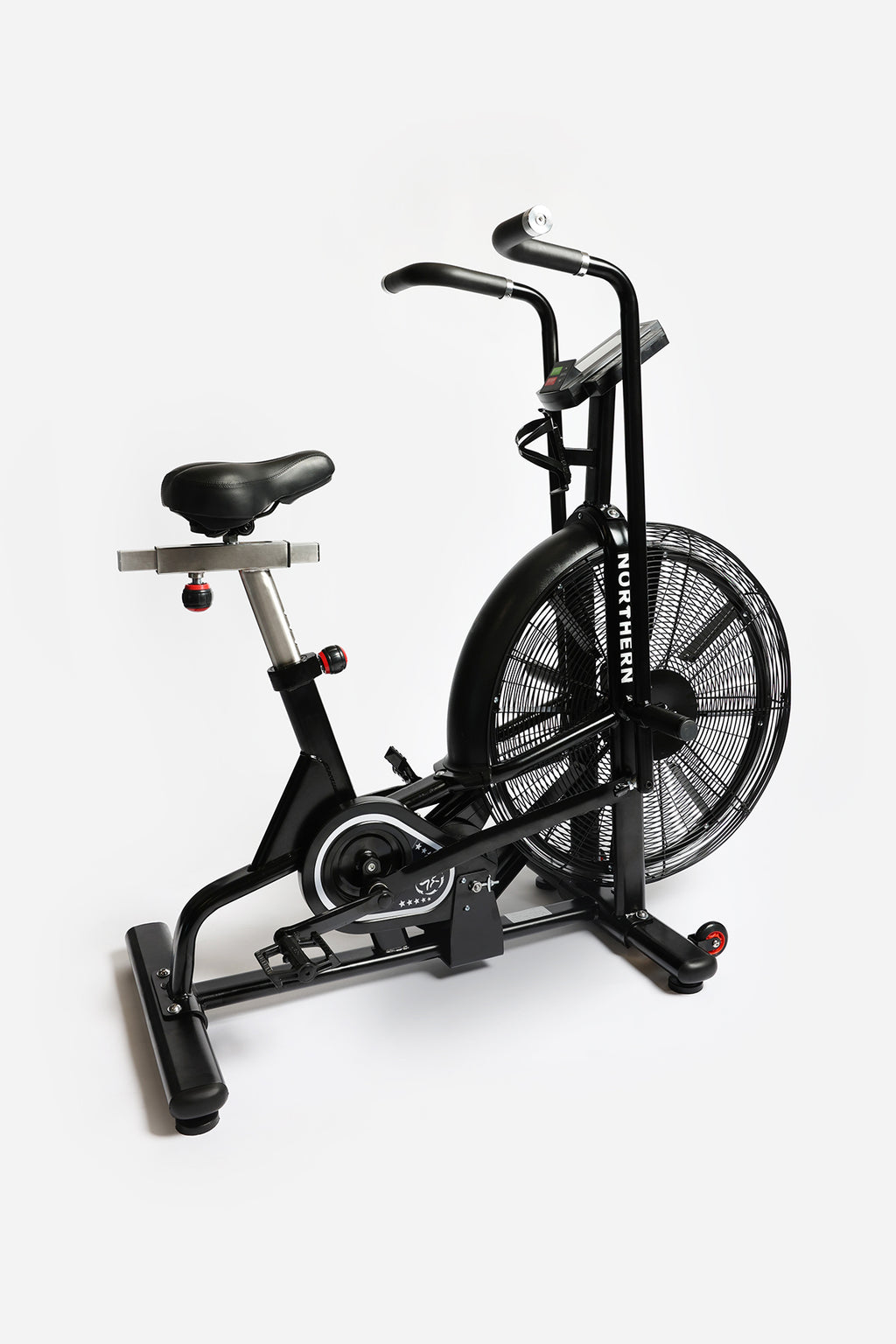 Northern Cardio Wind Bike – Full Body Low Impact Air Bike