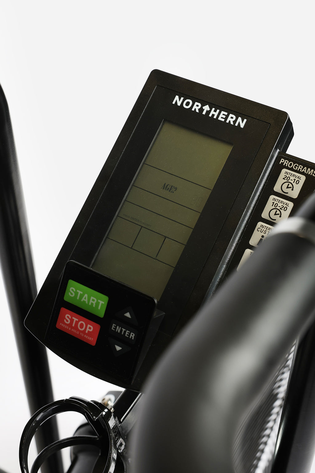 Northern Cardio Wind Bike – Full Body Low Impact Air Bike