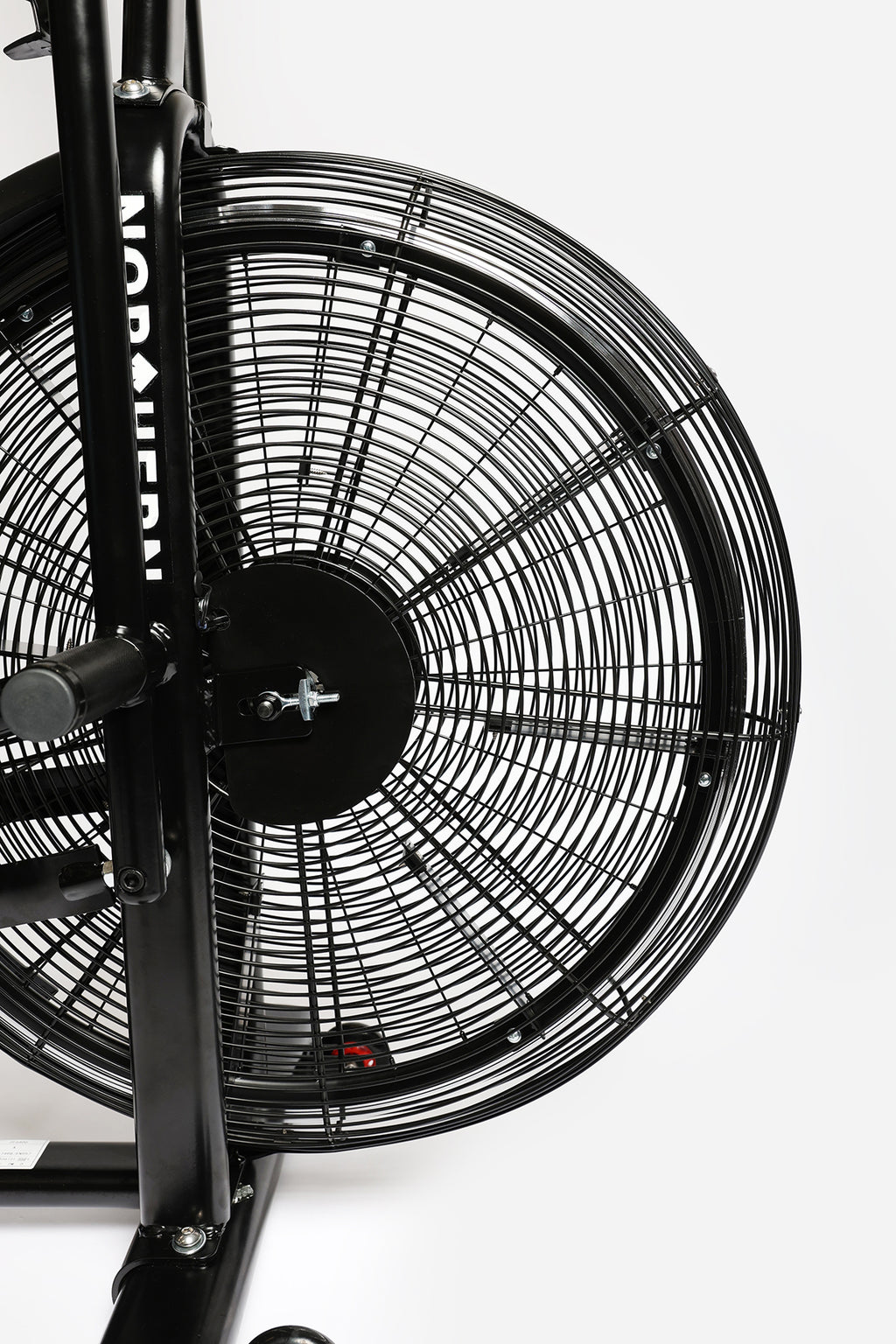 Northern Cardio Wind Bike – Full Body Low Impact Air Bike