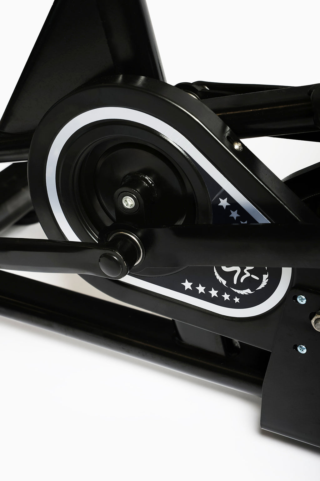 Northern Cardio Wind Bike – Full Body Low Impact Air Bike