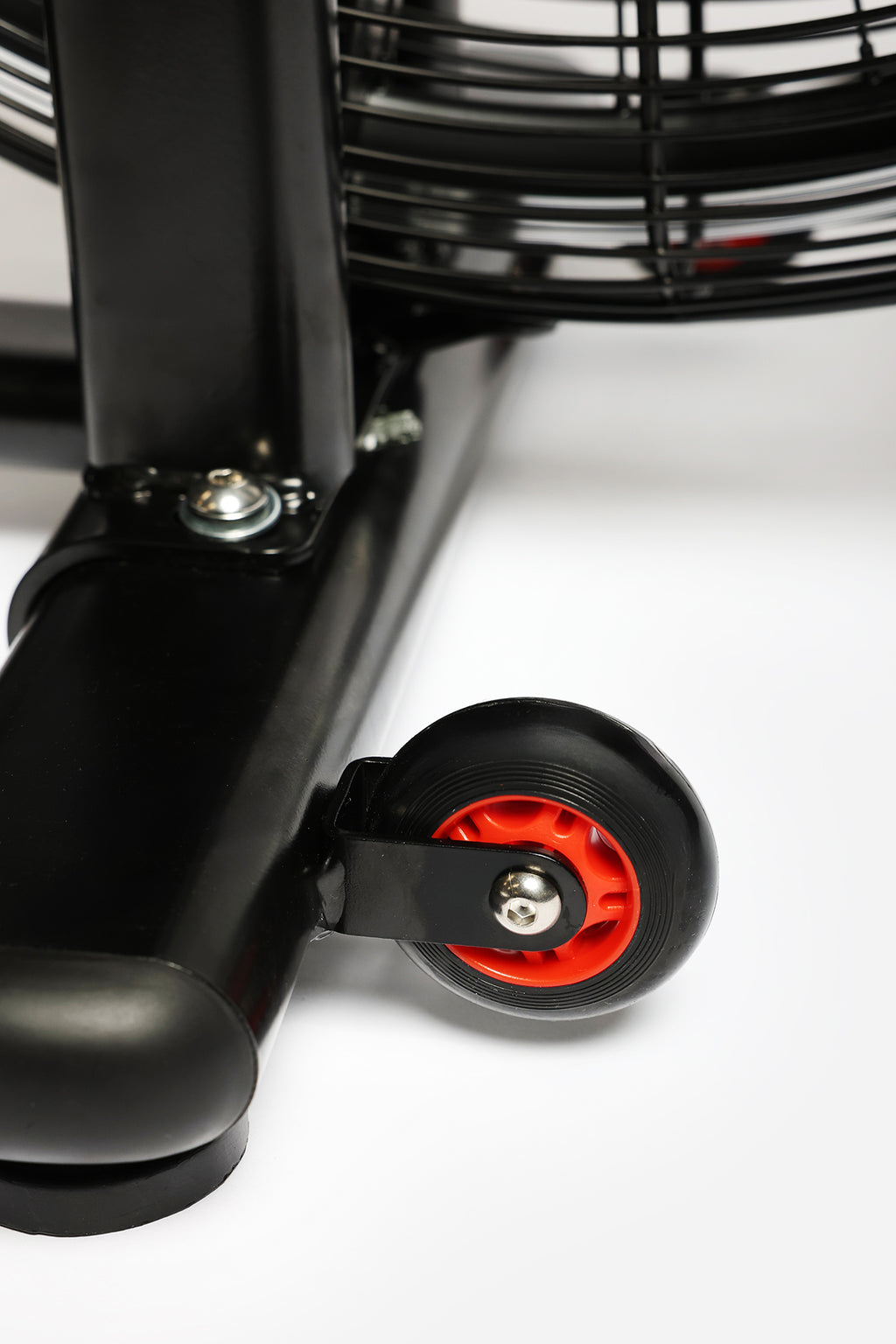 Northern Cardio Wind Bike – Full Body Low Impact Air Bike