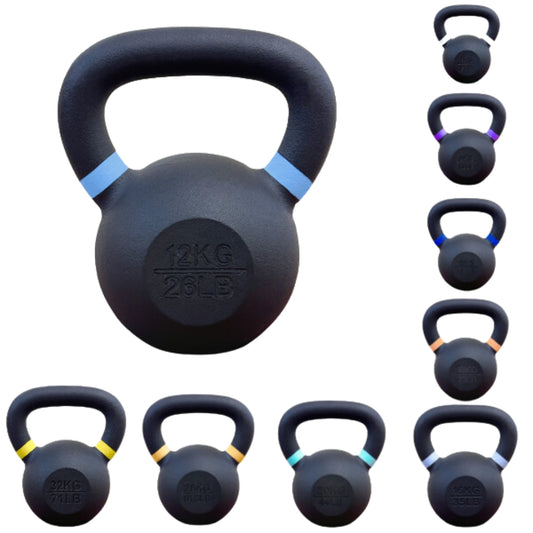 Northern Cast Iron Kettlebells