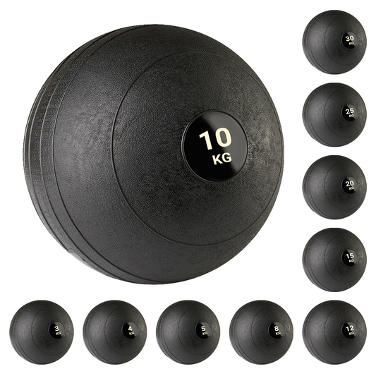 Northern Heavy Duty Fitness Slam Balls