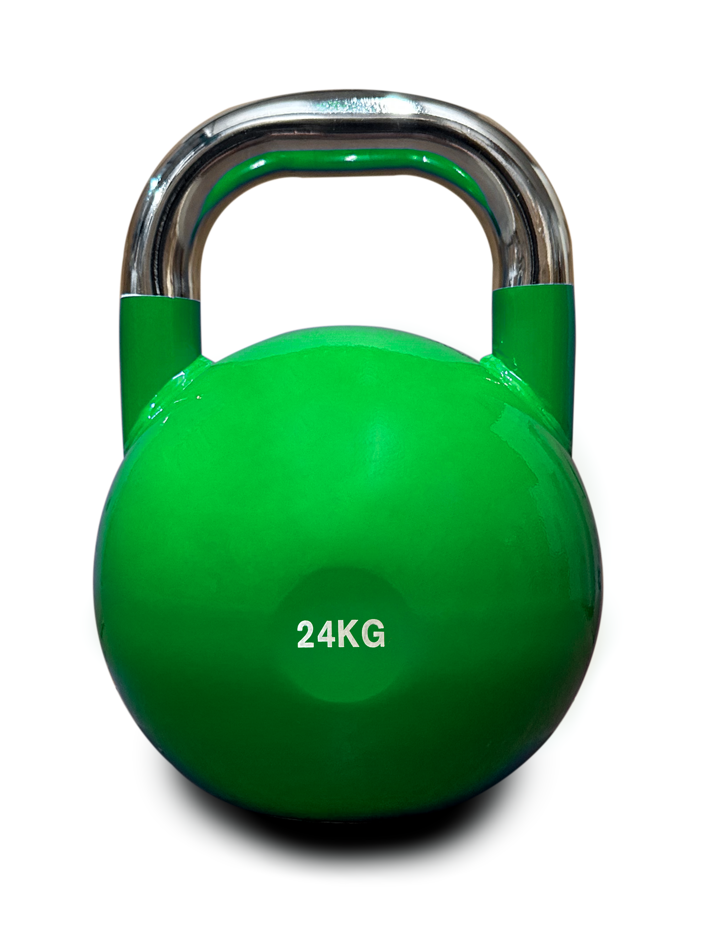 Northern Premium Steel Competition Kettlebells