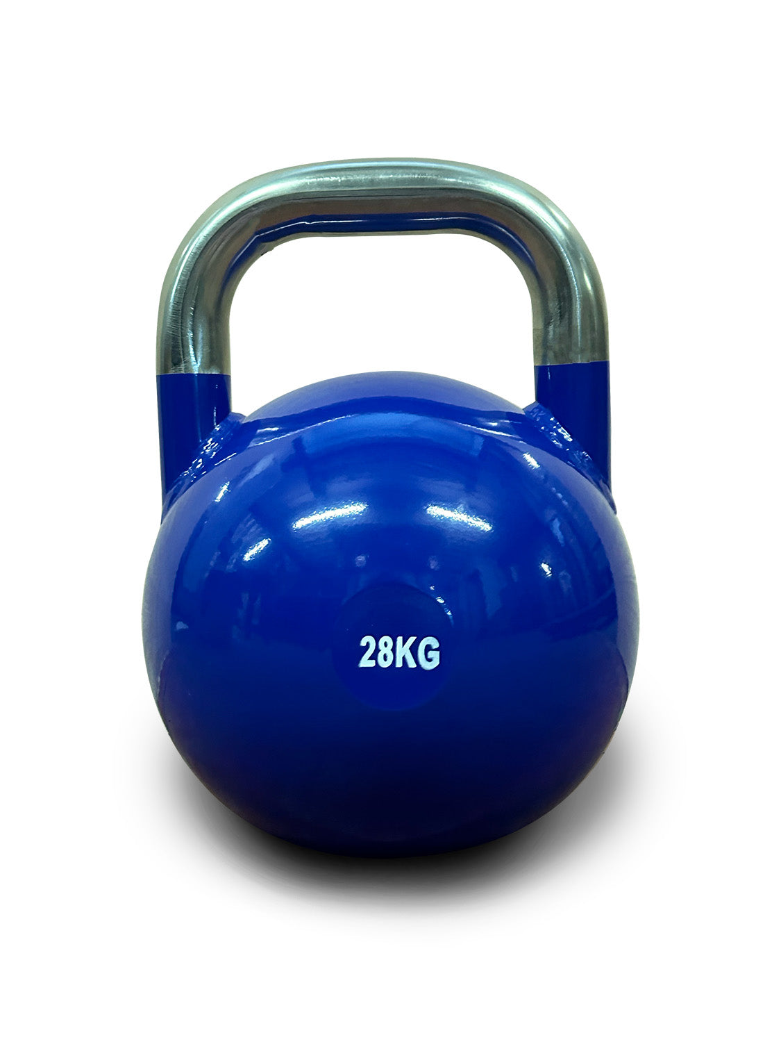 Northern Premium Steel Competition Kettlebells