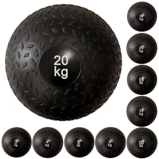 Northern Heavy Duty Tyre Tread Fitness Slam Balls