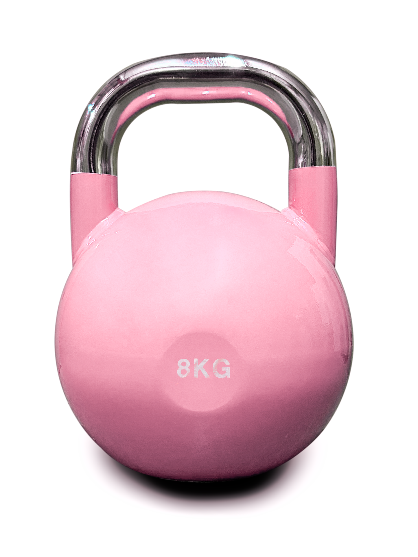 Northern Premium Steel Competition Kettlebells