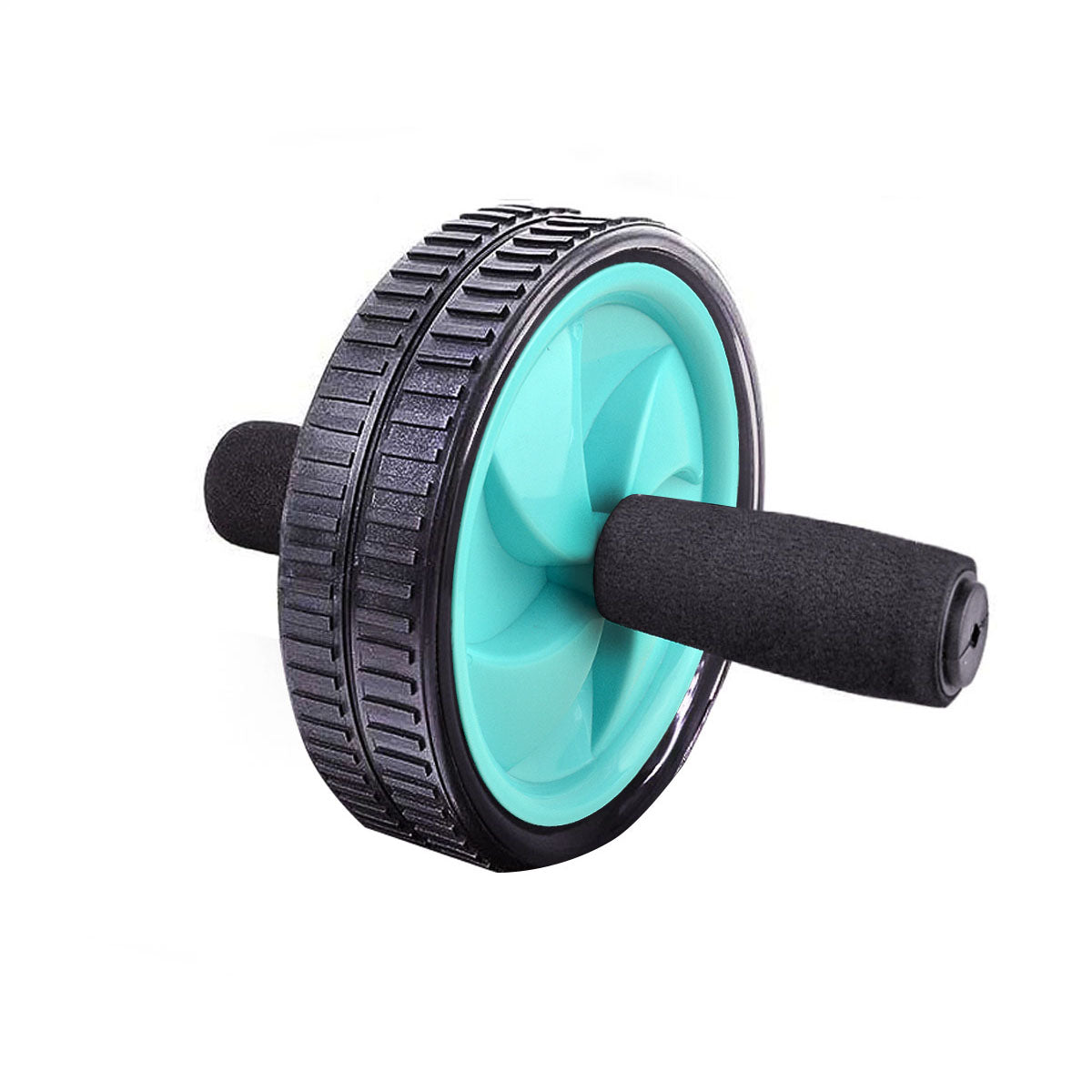 Northern Dual Wheel Abdominal Exercise Ab Roller