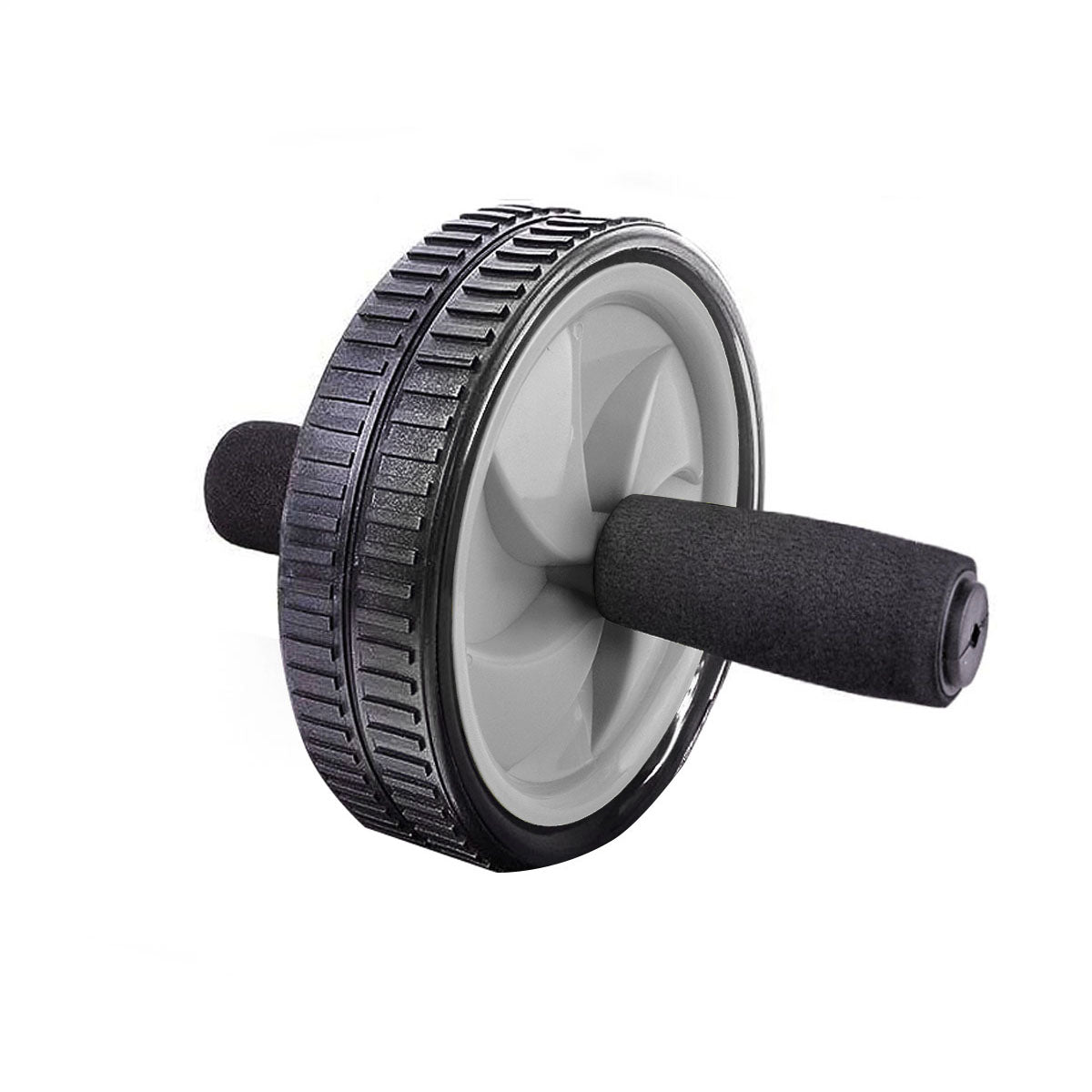 Northern Dual Wheel Abdominal Exercise Ab Roller