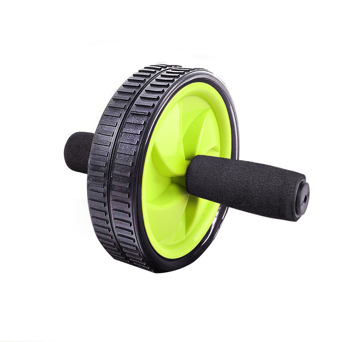 Northern Dual Wheel Abdominal Exercise Ab Roller