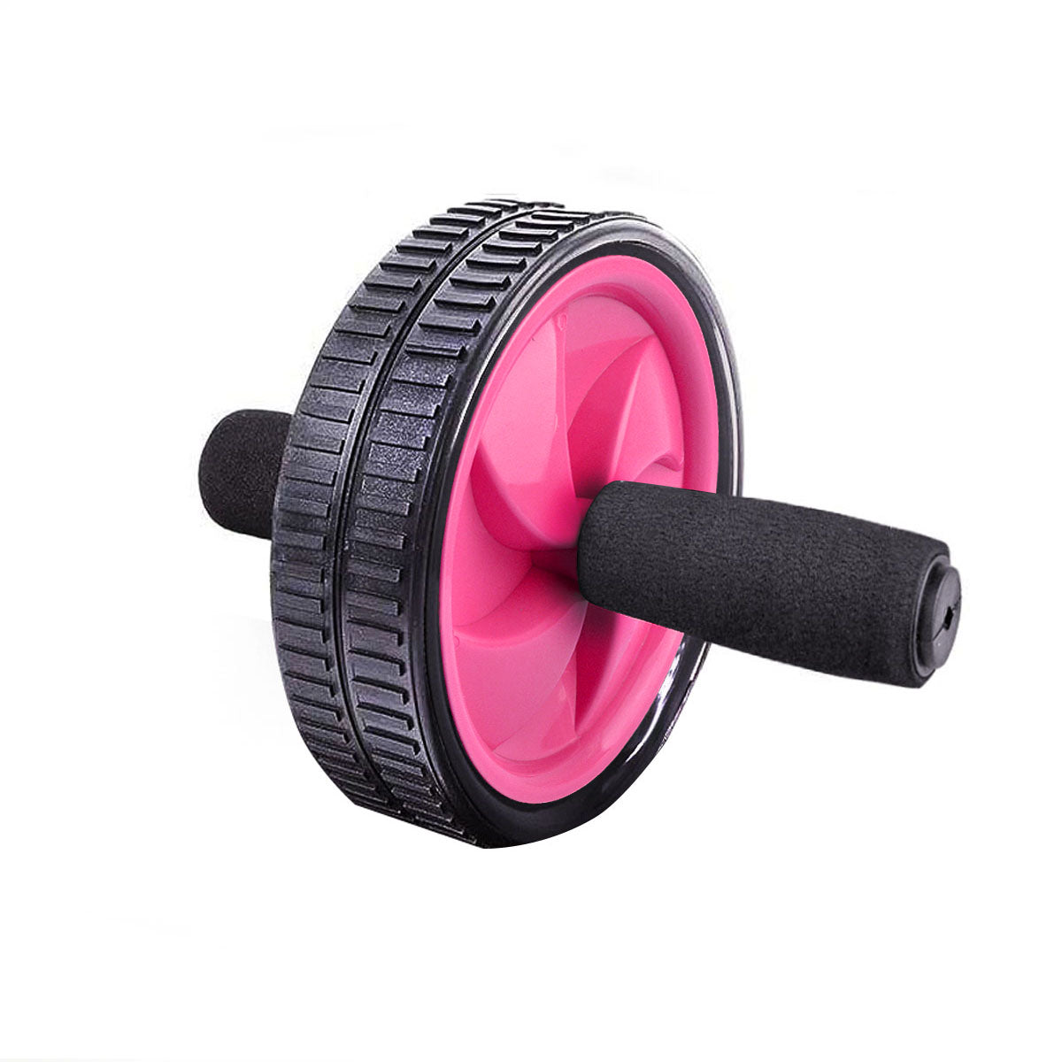 Northern Dual Wheel Abdominal Exercise Ab Roller