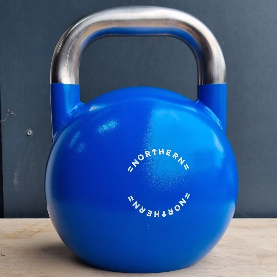 Northern Premium Steel Competition Kettlebells