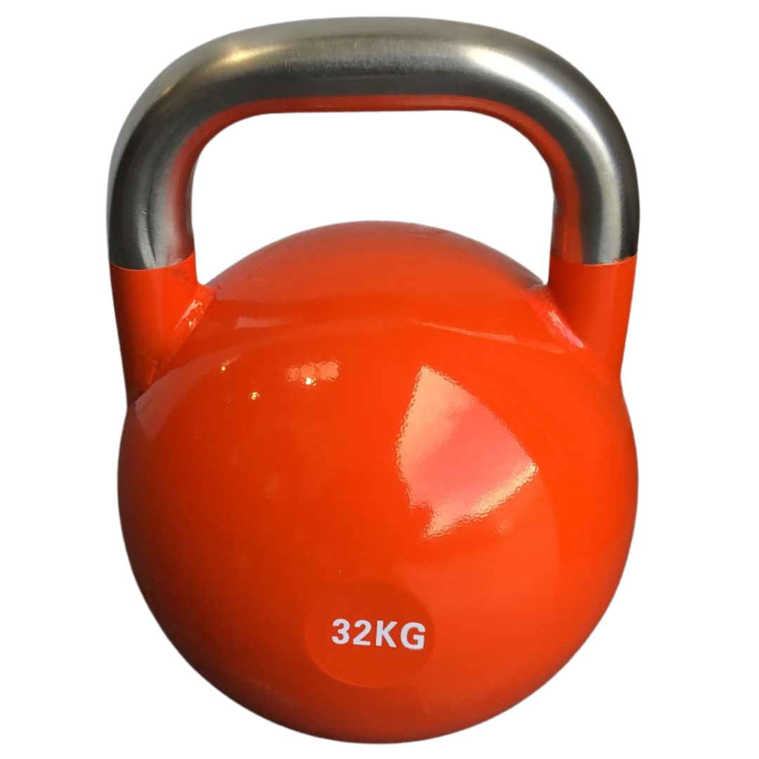 Northern Premium Steel Competition Kettlebells