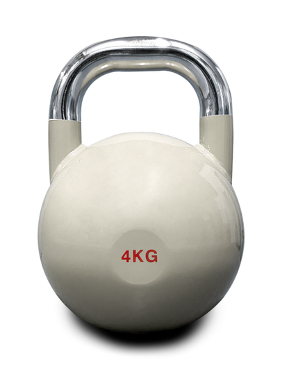 Northern Premium Steel Competition Kettlebells