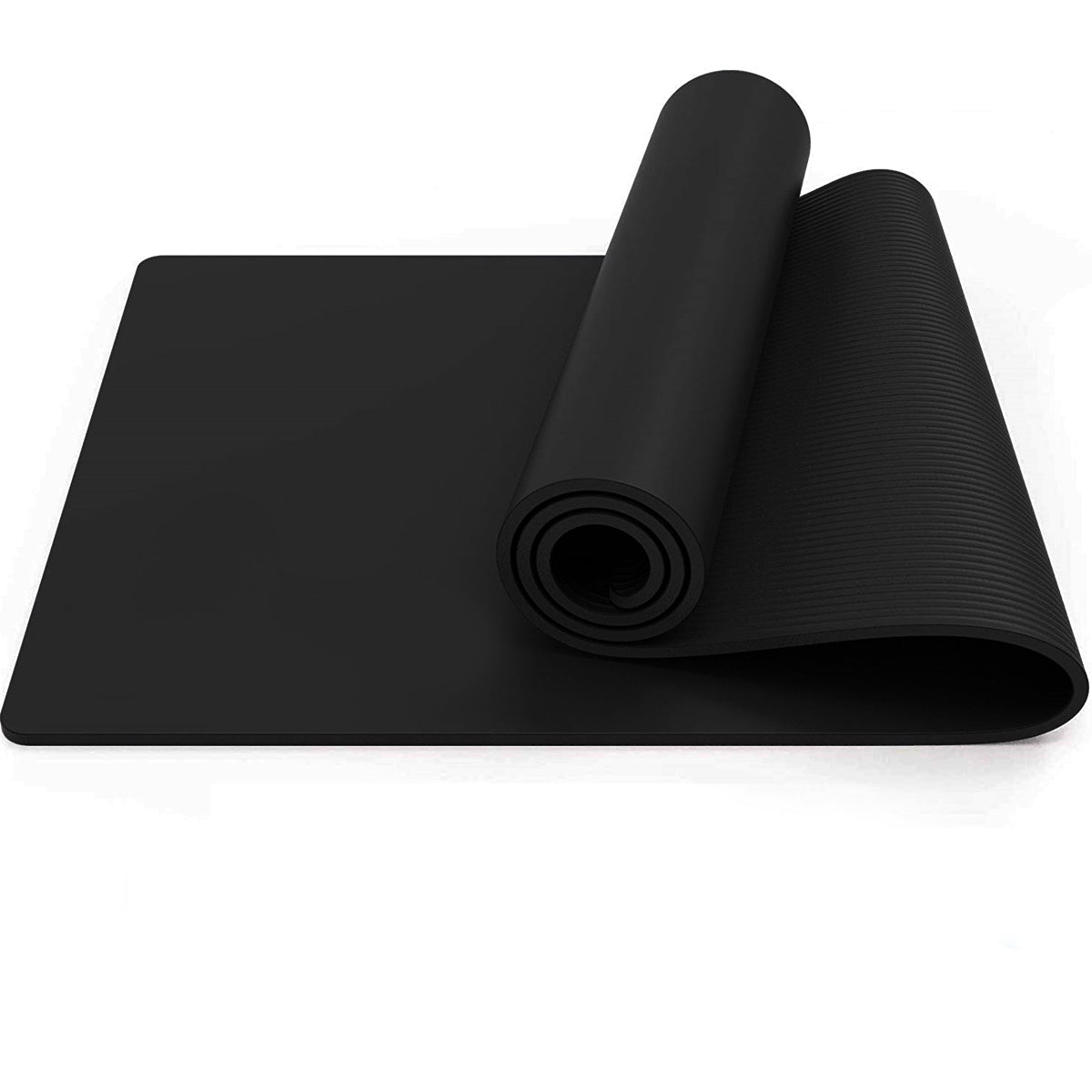 Northern Yoga Mat Soft Foam Exercise Fitness Pilates Workout Mat Non Slip