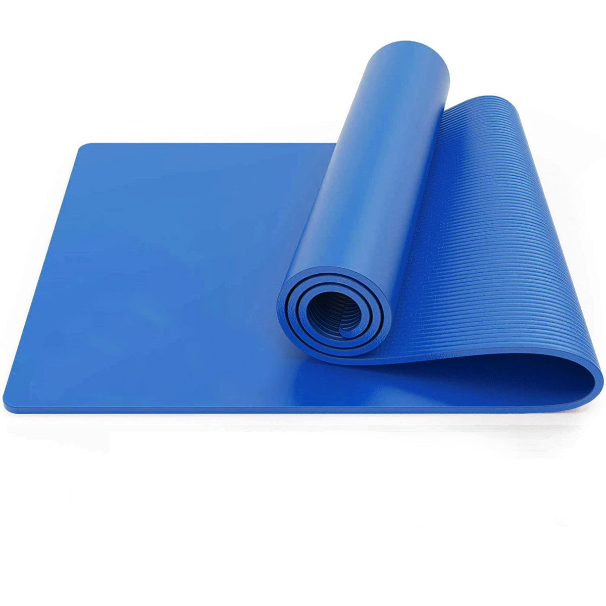 Northern Yoga Mat Soft Foam Exercise Fitness Pilates Workout Mat Non Slip